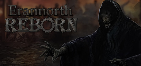 Erannorth Reborn Underworld - CODEX + Update v1.088.8 cover art