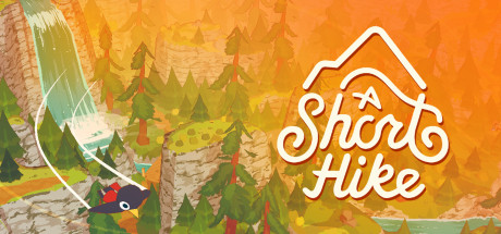A Short Hike v1.9 (v3) cover art