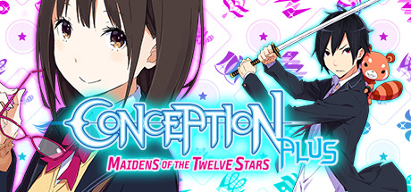 Download Conception PLUS Maidens of the Twelve Stars - CODEX + Update v20191113