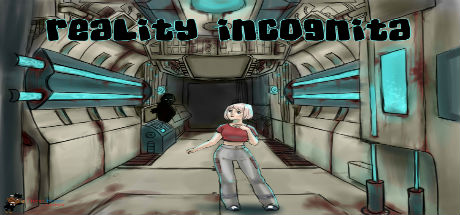 Reality Incognita - PLAZA + Update v1.1.1