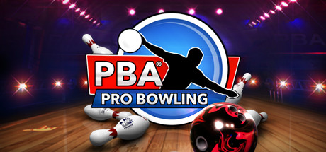 PBA Pro Bowling - CODEX + Update v20200213 cover art