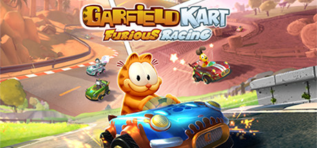 Download game Garfield Kart Furious Racing - CODEX + Update v20200120 latest version