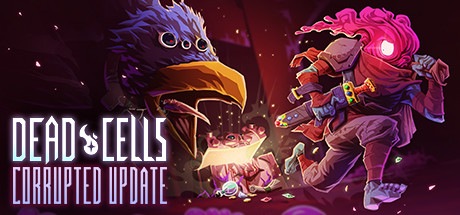 Dead Cells Corrupted v1.5.6 - PLAZA cover art