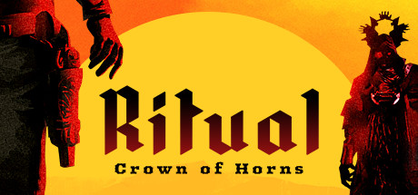 Ritual Crown of Horns - CODEX + Update v1.0.2 cover art