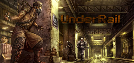 Underrail (TENOKE): Update v1.3.0.15 cover art
