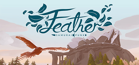 Feather v1.3.0 cover art