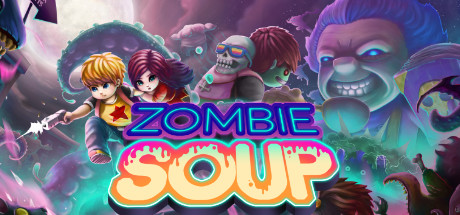 Zombie Soup - TENOKE + Update v1.0.10 cover art