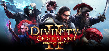 Divinity Original Sin 2 - CODEX + Update v3.6.69.4648 cover art