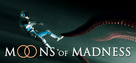 Moons of Madness - CODEX + Update v1.02 cover art