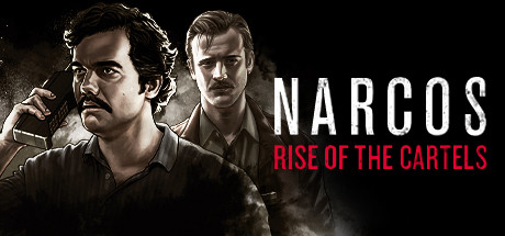 Narcos Rise of the Cartels v1.0 - CODEX cover art