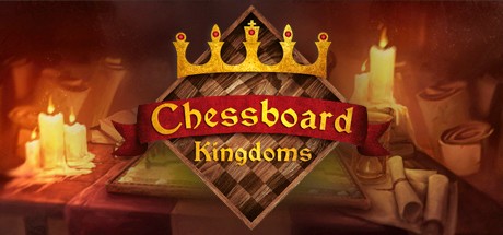Chessboard Kingdoms v1.0 - PLAZA cover art