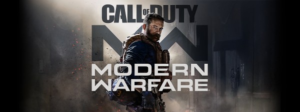 Call of Duty Modern Warfare v8.67 cover art