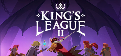 Kings League 2 v1.2.2 cover art