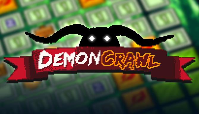 DemonCrawl V1.96 cover art