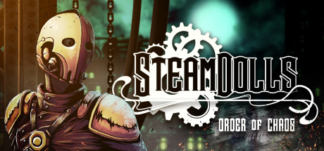 SteamDolls Order Of Chaos Build 18408492 cover art