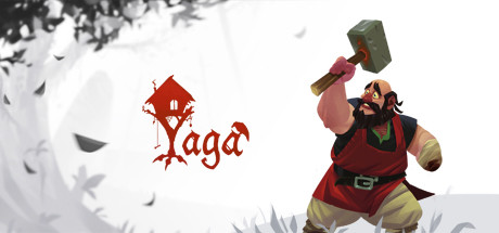 Yaga - CODEX + Update v1.3.23 cover art