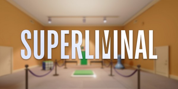 Superliminal v1.4 (62548) cover art