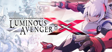 Download game Gunvolt Chronicles Luminous Avenger iX - CODEX + Update v20191219 latest version