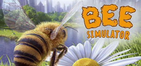 Bee Simulator v1.0 - CODEX cover art