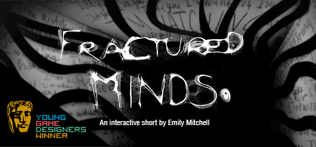 Fractured Minds v14.11.2019 cover art