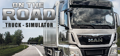 On The Road v1.2.0 - PLAZA cover art