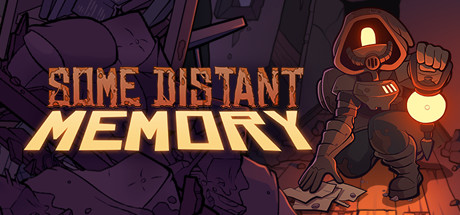 Some Distant Memory v1.0.4 - CODEX cover art