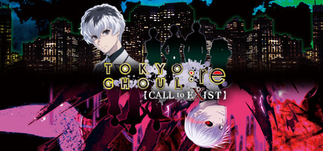 Download game Tokyo Ghoul re Call to Exist v1.01 latest version