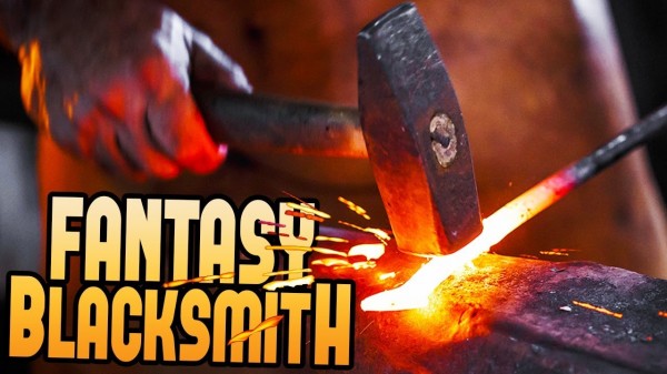 Download Fantasy Blacksmith - PLAZA + Update v1.4.1
