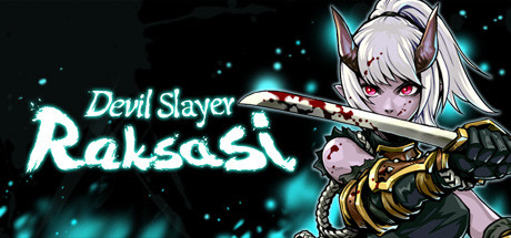 Devil Slayer Raksasi v1.5.13 + Incarnation of Darkness DLC cover art