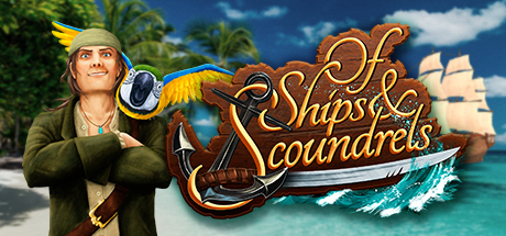 Of Ships and Scoundrels v2019.11.16 - Early Access cover art