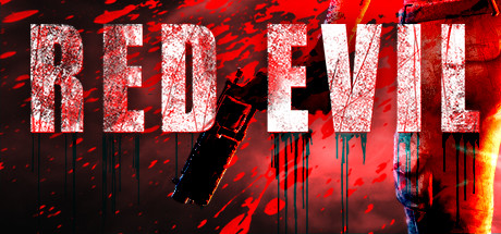 Red Evil v1.0 - PLAZA cover art