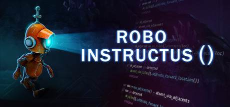 Robo Instructus v1.31.4 cover art