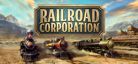 Railroad Corporation v1.1.13425 + all DLC cover art