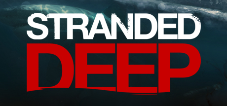 Stranded Deep v1.0.38.0.29 cover art