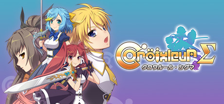 Download Croixleur Sigma Deluxe Edition Build 4501261 - Chronos