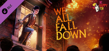 Download We Happy Few We All Fall Down - CODEX + Update v1.9.88966