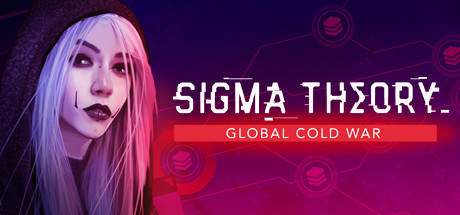 Sigma Theory Global Cold War v1.20 (Brazil DLC) - PLAZA cover art