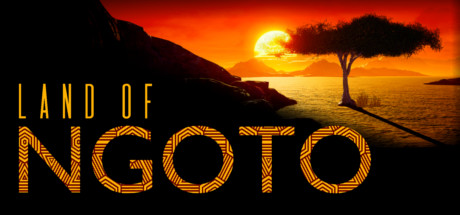 ALand of Ngoto - PLAZA + Update v1.3 cover art