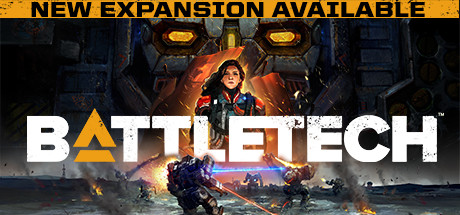 BATTLETECH - CODEX + Update v1.9.1 cover art