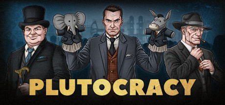 Plutocracy v0.251015 cover art