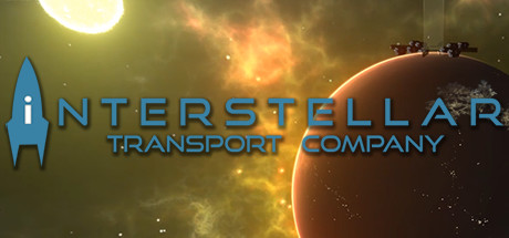 Interstellar Transport Company v1.1.1c - PLAZA cover art