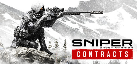 Sniper Ghost Warrior Contracts Build 16167732 + all DLC cover art