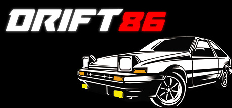 Drift86 v3.5 - PLAZA cover art