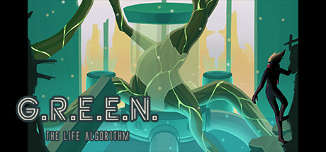 Green Video Game v1.0 - DARKSiDERS cover art