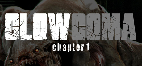 GLOWCOMA chapter 1 v1.0 - DARKSiDERS