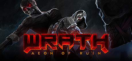 WRATH Aeon of Ruin v1.5 cover art
