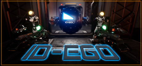 ID-EGO v1.0 - CODEX