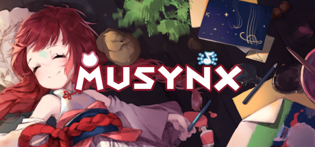 MUSYNX v2025.04.06: all DLC cover art