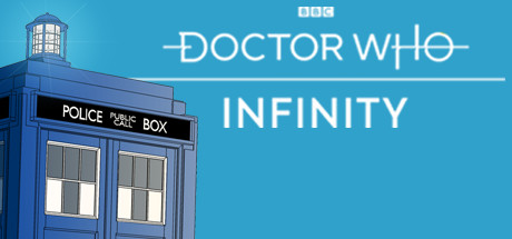Doctor Who Infinity - PLAZA + Update v20200203 cover art