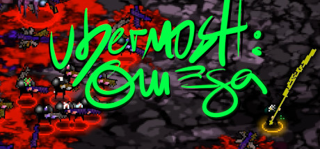 UBERMOSH OMEGA v1.7 REDUX - PLAZA
